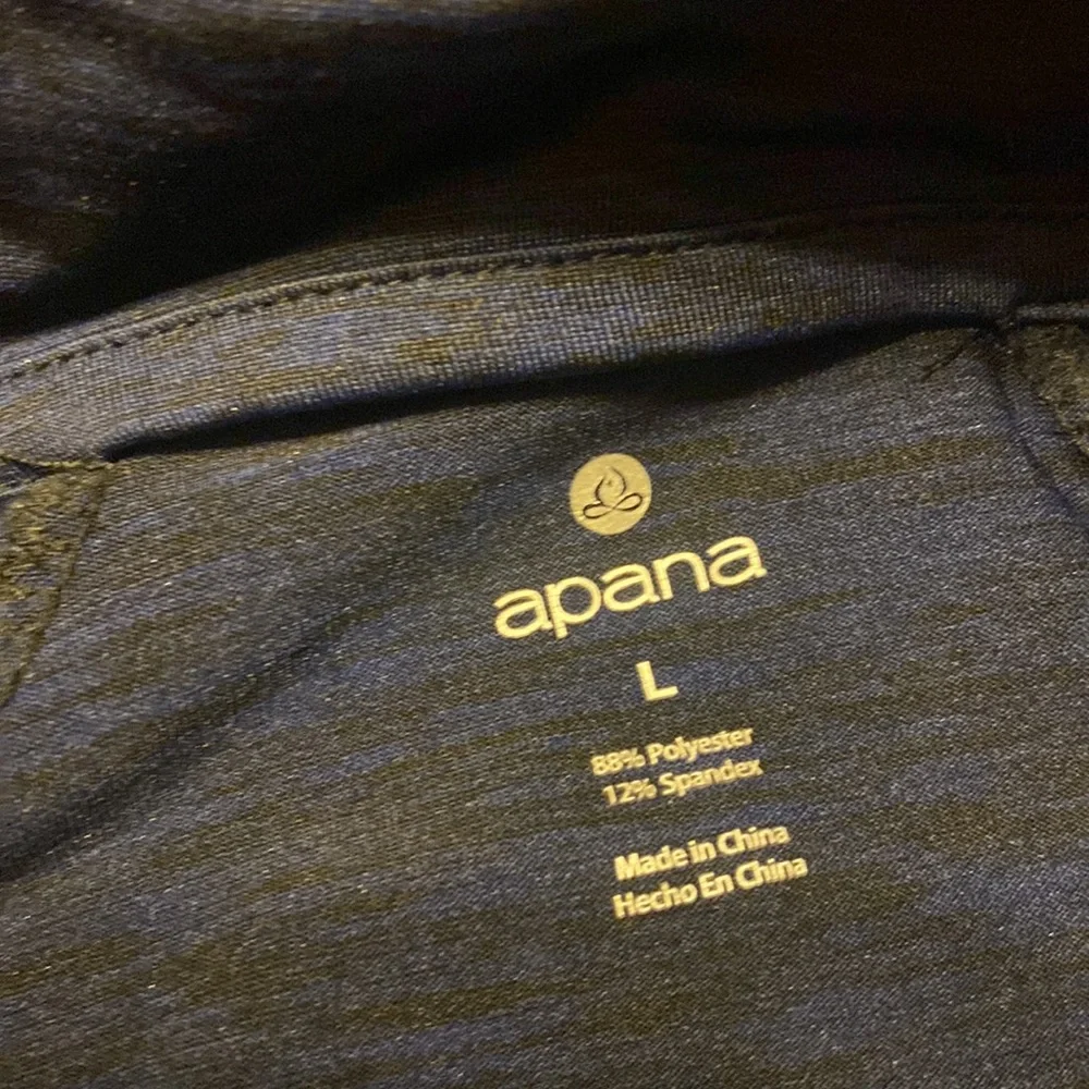 Apana jacket - Picture 2 of 3